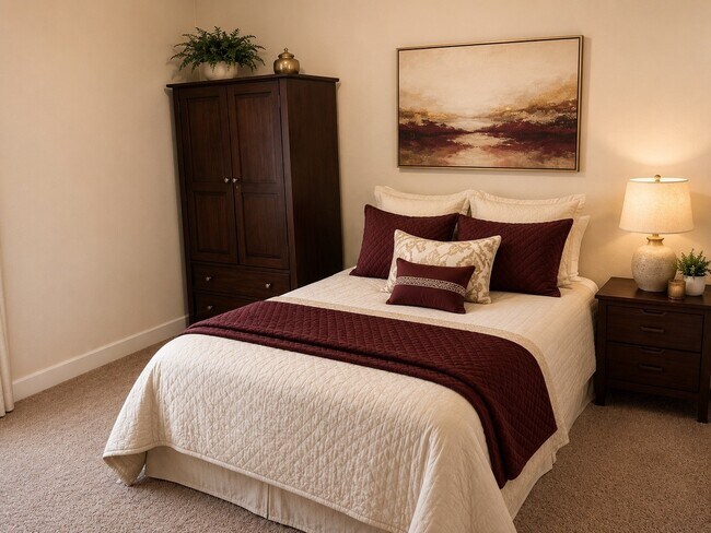 Foto del edificio - 7703 Lost Pecan Way