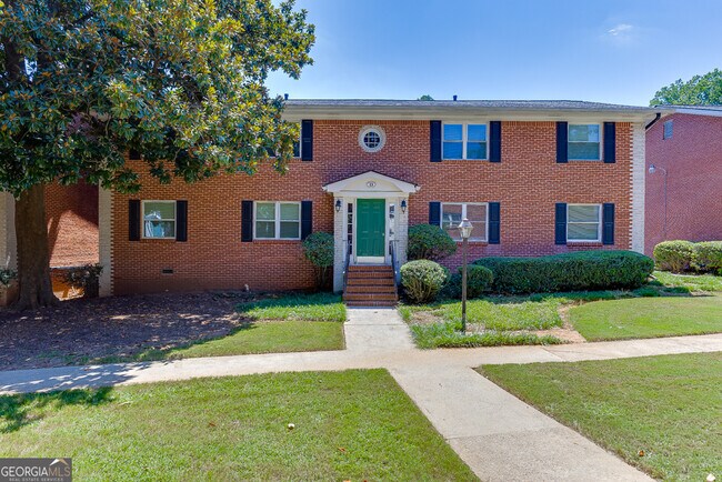 Foto del edificio - 4282 Roswell Rd