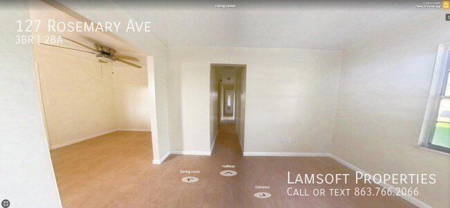 Foto del edificio - 127 Rosemary Ave
