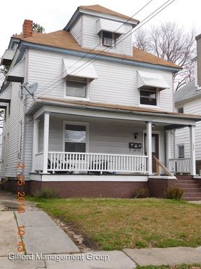 Primary Photo - 1806 Springfield Ave