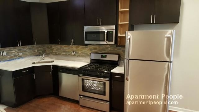 Foto del edificio - 5110 N Western Ave