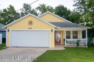 Building Photo - 2836 Ninth St, Saint Augustine, FL 32084