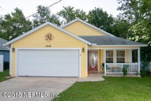 Foto del edificio - 2836 Ninth St, Saint Augustine, FL 32084