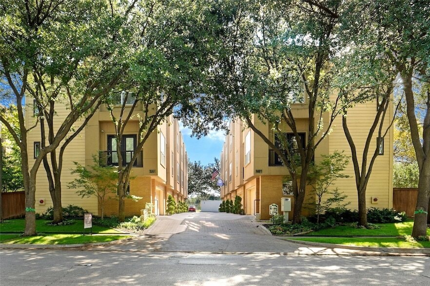 Foto principal - 4050 McKinney Ave
