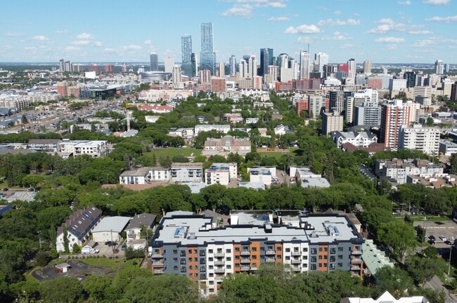 Building Photo - Abbey Park Residences