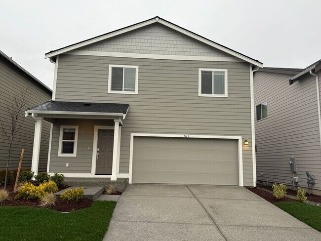 Foto del edificio - Newer Home in Wyndham Highlands