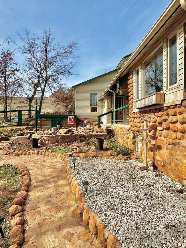 Foto del edificio - Rustic Charm