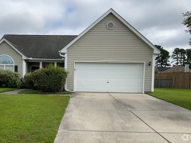 Building Photo - 109 Cannonsmill Ln