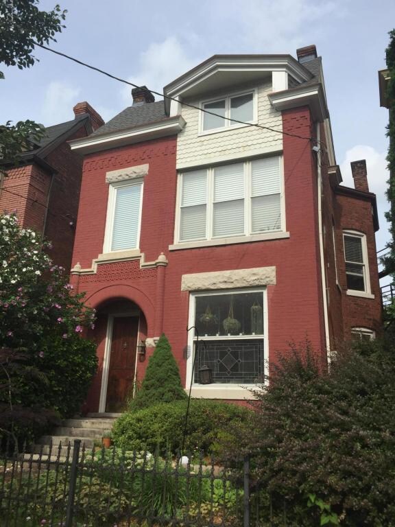 Building Photo - 1309 S Brook St