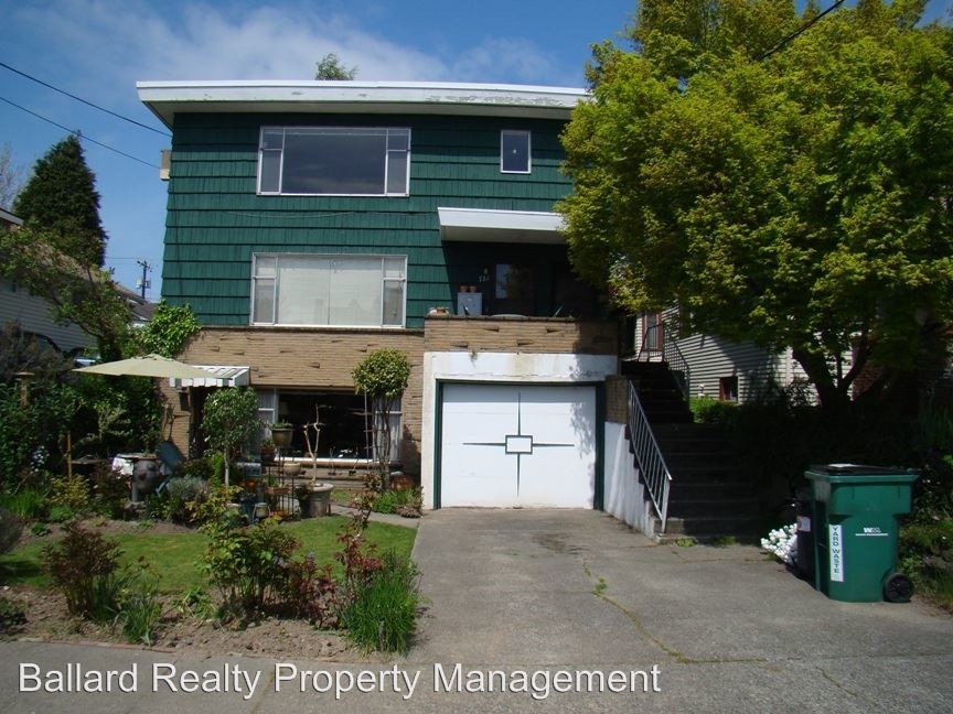 Primary Photo - 2 br, 1 bath Apartment - 722 N 47th St