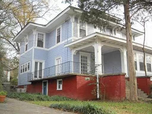 Building Photo - 615 Linwood Ave NE