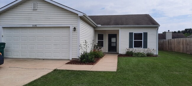 Photo - 3181 Stratus Ct (Lafayette, IN) House
