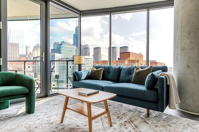 Building Photo - 730 W Couch Pl Building Photo - 730 W Couch Pl