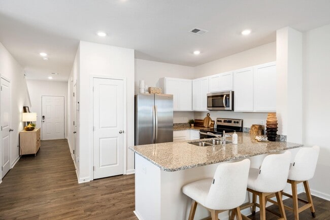 Building Photo - 46 Moon Rock Ct