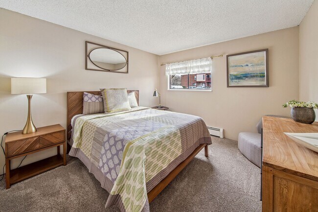 Foto del edificio - ReNew Cherry Creek