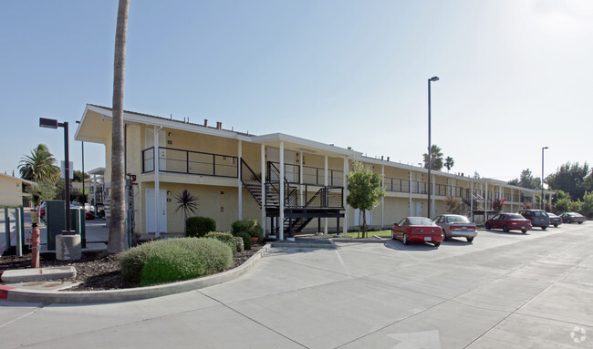 The Palms Apartaments - The Palms Apartments
