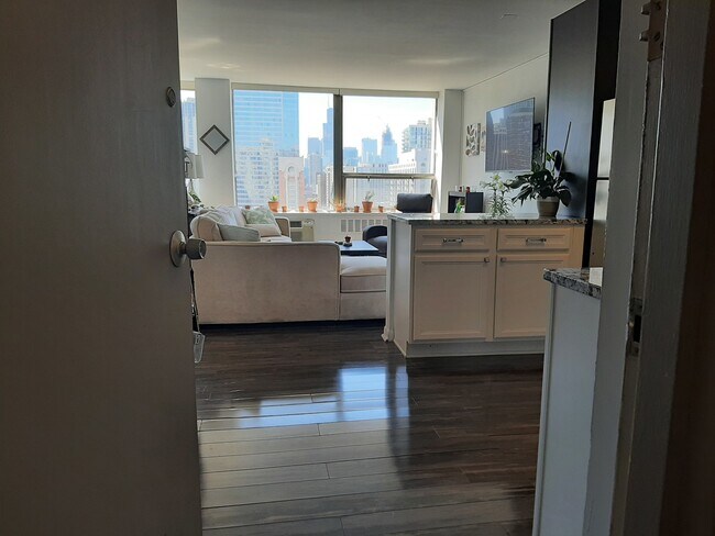 Foto del edificio - 1360 N Sandburg Terrace