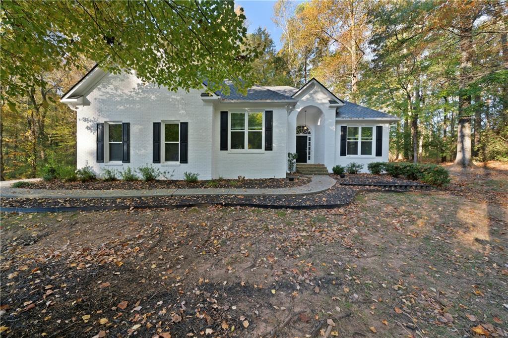Primary Photo - 1515 Loblolly Ln