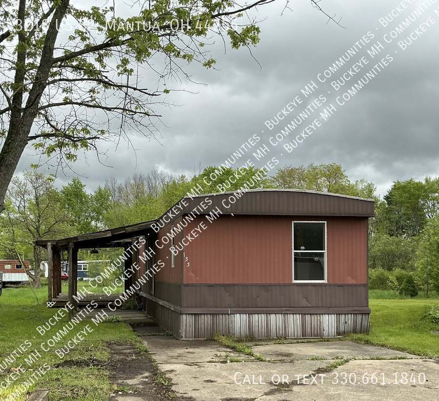 Foto del edificio - 3218 US 82, Mantua, OH 44255-