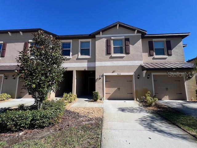 Foto del edificio - 8606 Reedville St