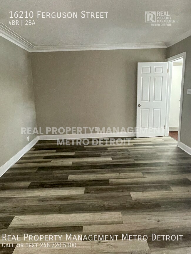 Foto del edificio - 16210 Ferguson St