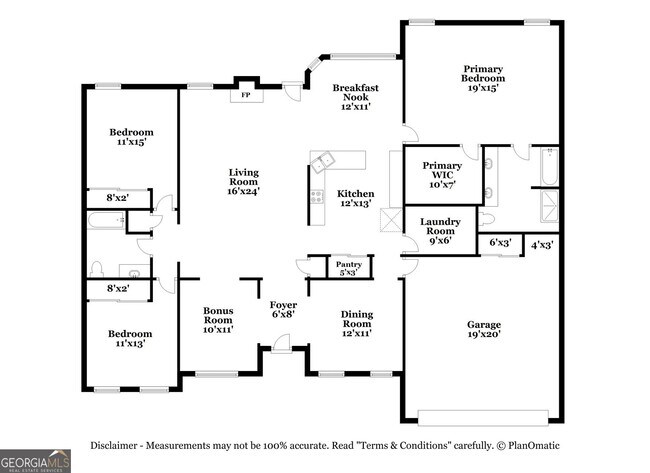 Foto del edificio - 30 Wards Creek Ln