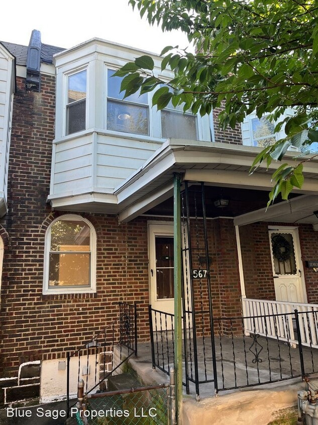 Primary Photo - 2 br, 1 bath House - 567 Timberlake Rd