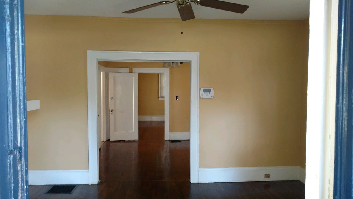 1754 Wilmore Dr, Charlotte, NC 28203 House Rental in Charlotte, NC