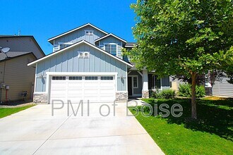Building Photo - 3858 W Peak Cloud Ct