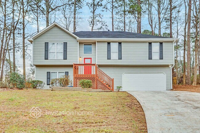 Foto del edificio - 2989 Trotters Crest Dr