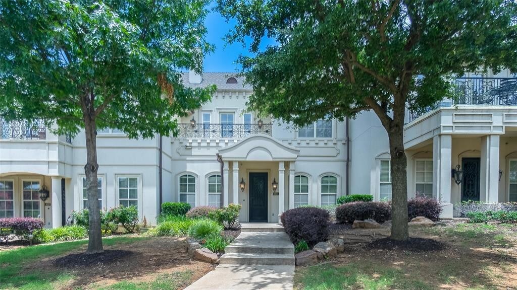 1621 Fountain Pass Dr, Colleyville, TX 76034 Condo for Rent in
