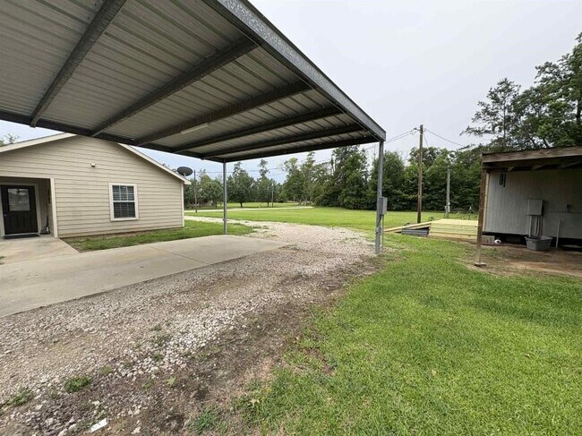 Foto del edificio - 2 bedroom in Orange TX 77632