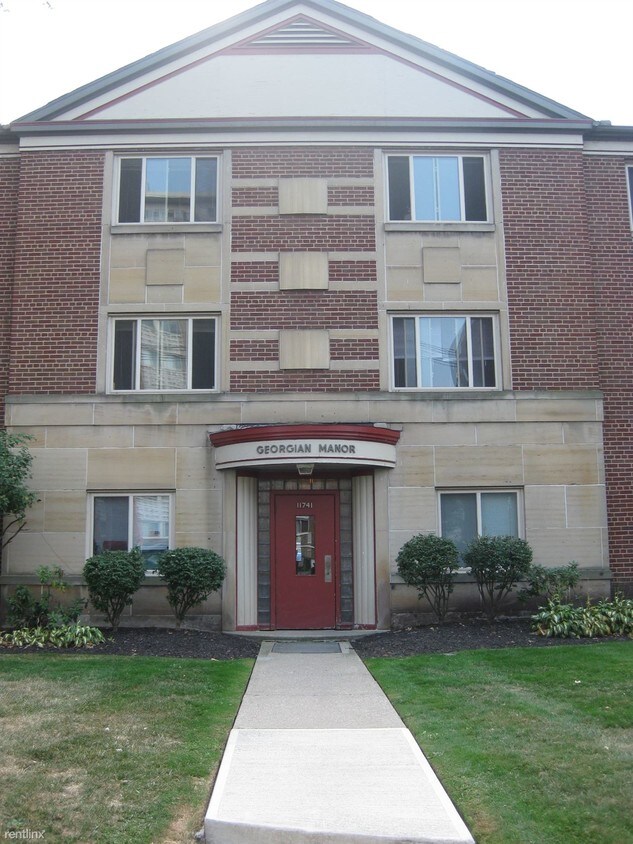Foto principal - 11741 Edgewater Dr