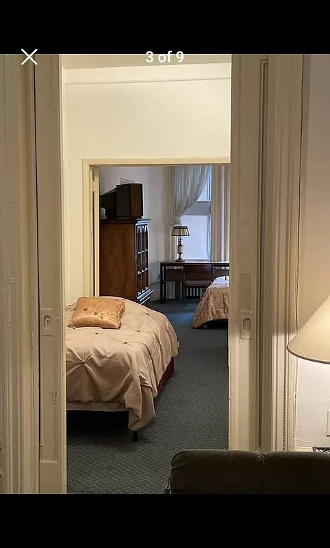 Foto del edificio - 556 W 165th St