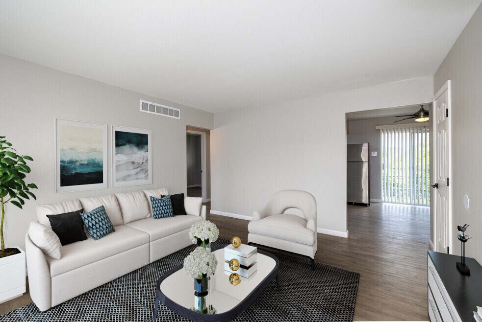 Carrollton Village Apartments