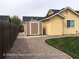 Building Photo - 4 br, 2 bath House - 1014 N Manship Avenue