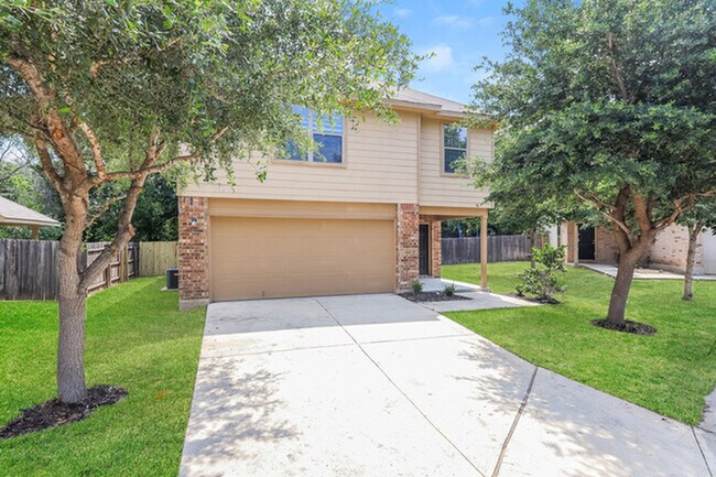 Foto del edificio - 8930 Scarlett Pl