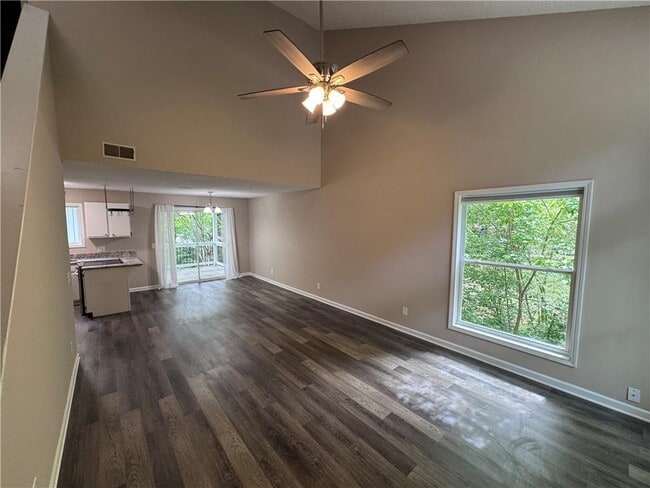 Foto del edificio - 3912 Darryl Ln