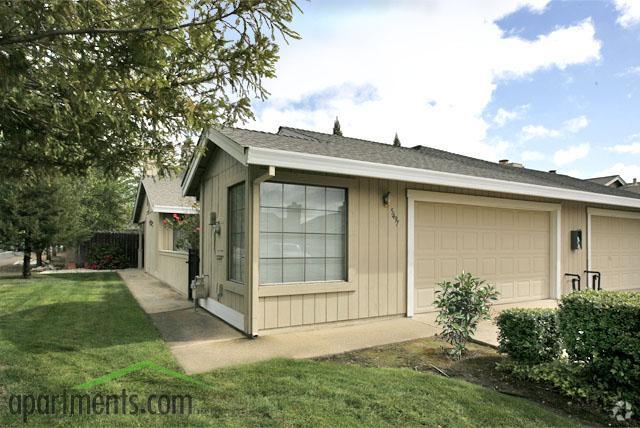 Villa Serena Senior Apartments Rentals Rocklin, CA