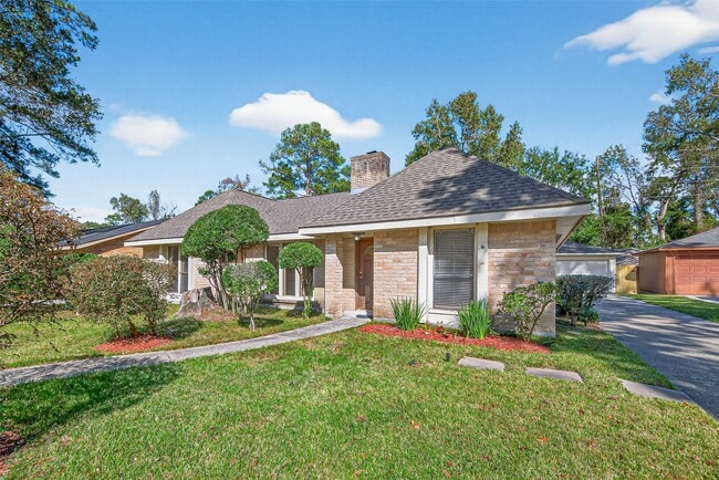 Building Photo - 3815 Brook Shadow Dr