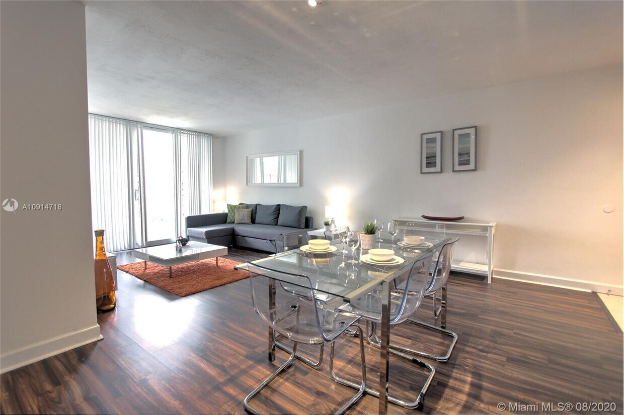 Foto principal - 3801 S Ocean Dr