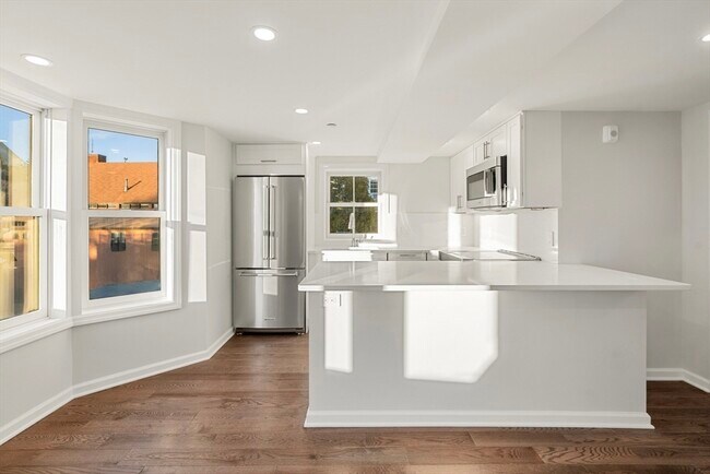 Foto del edificio - 1 School St