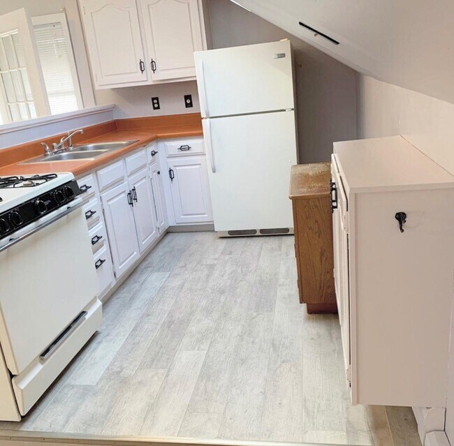 Foto del edificio - 120 Governor St