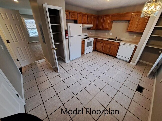 Foto del edificio - 1830 N Ridge Dr