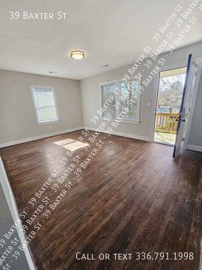 Foto del edificio - 39 Baxter St