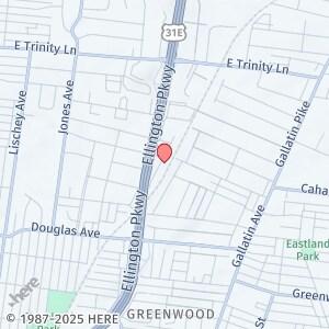 Primary Photo - 1519 Jewel St