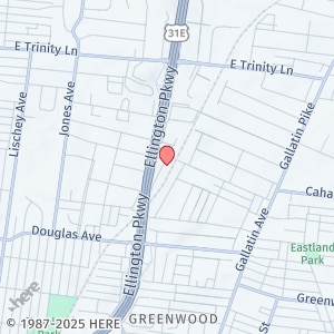 Foto principal - 1519 Jewell St.-