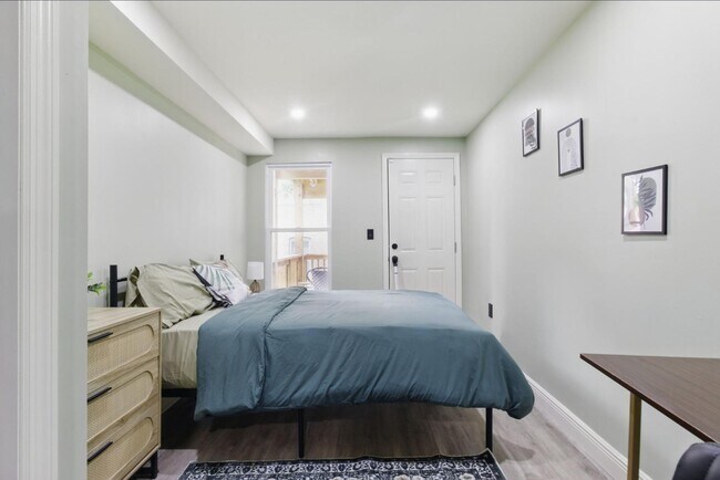 Foto del edificio - 1232 W Lombard St