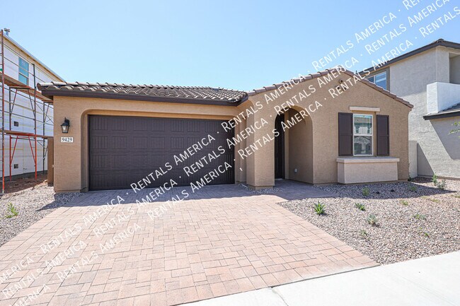 Building Photo - 9429 E Spiral Ave