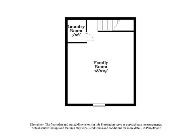 Foto del edificio - 6000 Mountview Dr